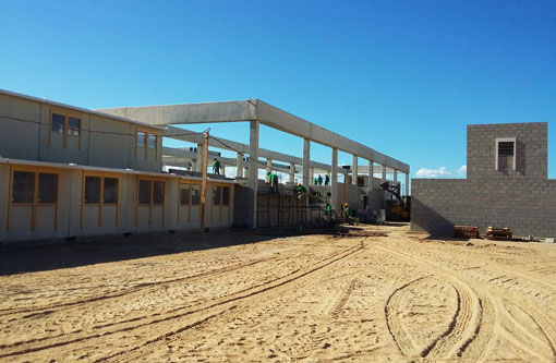 Inauguração de obras nos três meses anteriores às eleições poderá ser proibida 