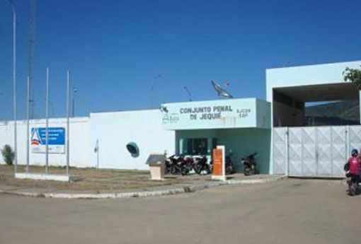 Juiz concede saída temporária para 104 presos em Jequié