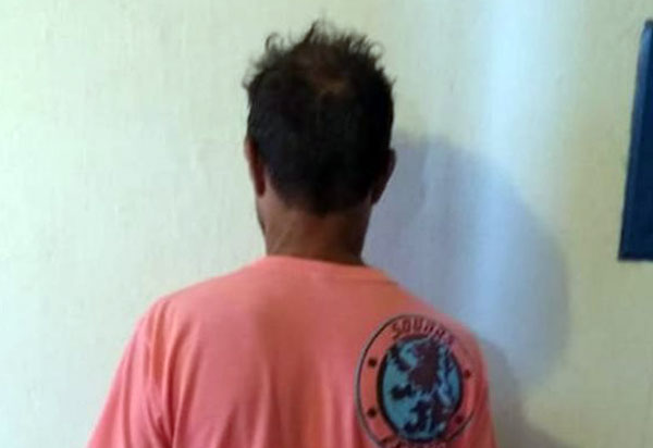 Rio do Antônio: Polícia Civil prende homem que agrediu sua ex-companheira