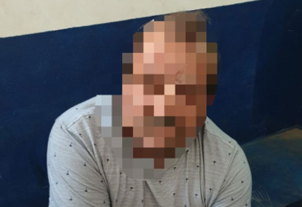 Homem é acusado de tentar abusar sexualmente de enteada em Vitória da Conquista
