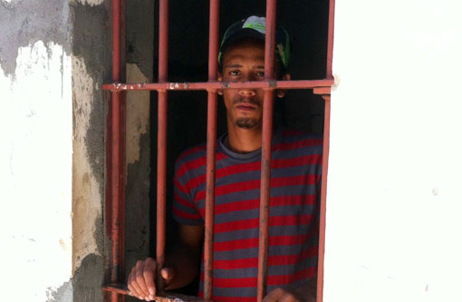 Caturama: Polícia Civil prende ladrão de carros