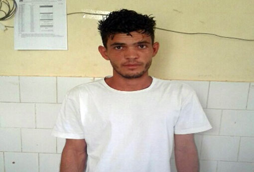 Condenado por participar da morte do promotor de vendas em Livramento foge do complexo policial de Jacobina