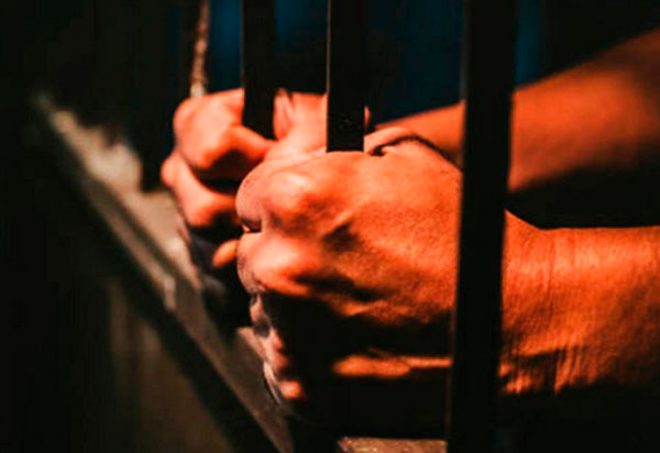 Acusado de feminicídio em Macaúbas é preso em Serra Talhada/PE 