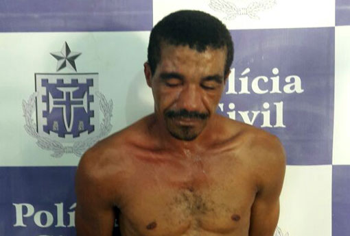 Livramento: homem é preso após agredir o próprio pai