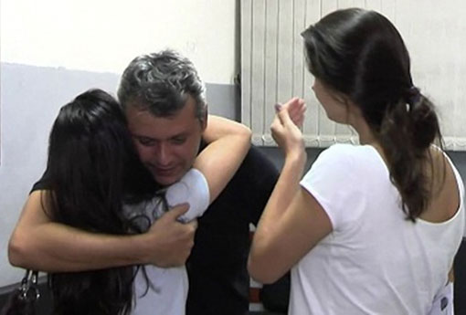 Homem é preso por engano em São Paulo devido a mandado de prisão expedido em Paramirim