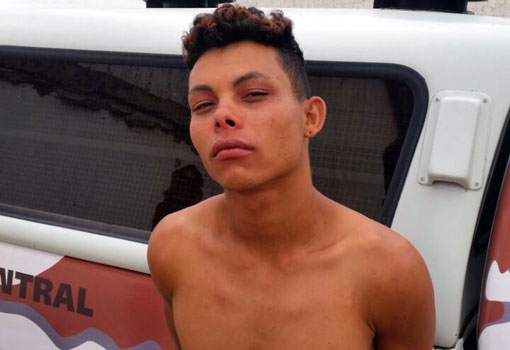 Tanhaçu: Polícia Militar, com o apoio da Cipe Central, apreende grande quantidade de drogas no distrito de Sussuarana