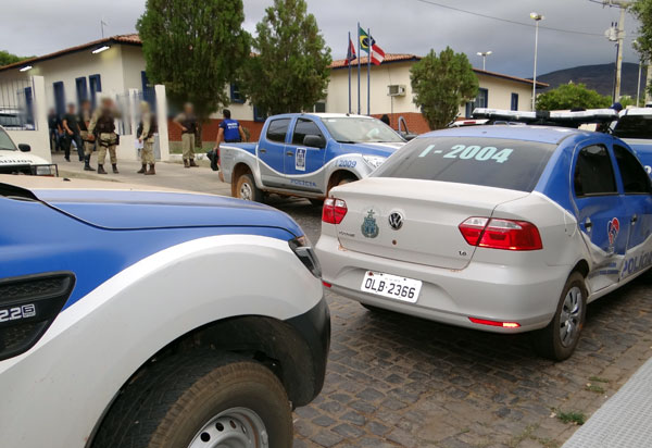 Acusado de sequestrar empresário de Aracatu cumprirá 13 anos de prisão em Vitória da Conquista 