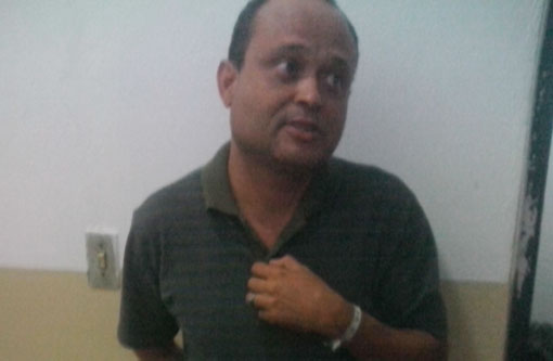 Aracatu: Polícia prende quadrilha praticando roubo na cidade