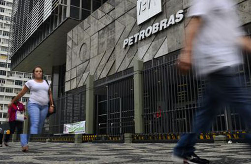 Petrobras tem lucro de R$ 5,3 bilhões no primeiro trimestre