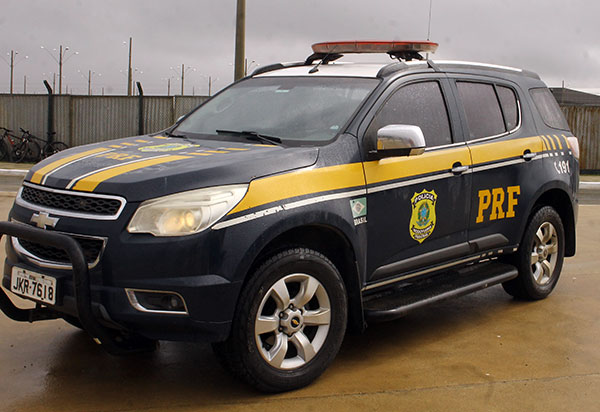 PRF na Bahia registra redução de 25% no número de acidentes durante a Operação Carnaval