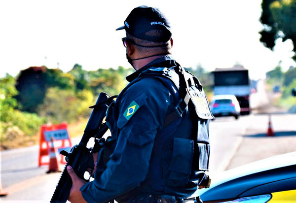PRF lança Operação Corpus Christi na Bahia