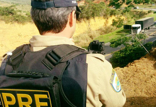 Bahia: PRF registra redução no número de feridos e de mortos durante a operação São João 2017