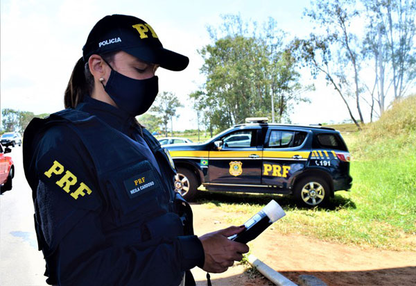 PRF na Bahia flagrou 85 motoristas dirigindo alcoolizados no feriado de Carnaval