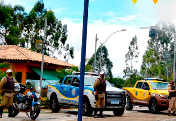 Brumado: PRE inicia Campanha Maio Amarelo