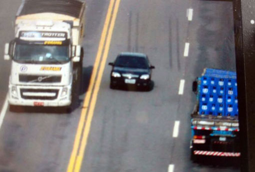 Polícia Rodoviária Federal divulga Balanço da Operação Carnaval 2017