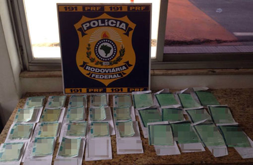 PRF realiza Operação de combate à alcoolemia e zera acidentes durante a festa do São Pedro Toa a Toa em Vitória da Conquista