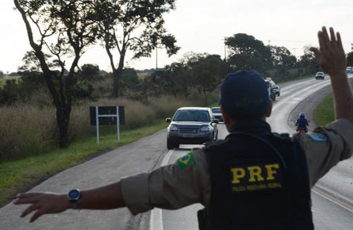 Lei Seca reduziu acidentes, mas é preciso pensar em alternativas ao carro