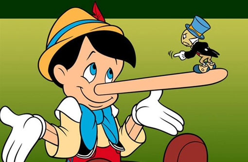 Saiba como surgiu o dia da Mentira - 1º de Abril