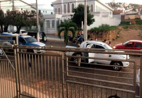 Chinês preso suspeito por lavagem de dinheiro queria investir na região de Caetité 