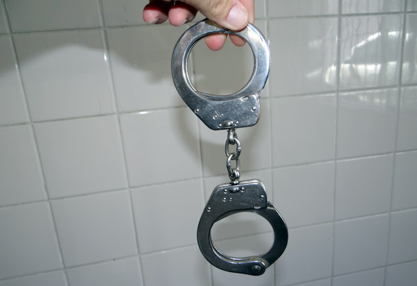 Nenhum eleitor poderá ser preso a partir desta terça-feira