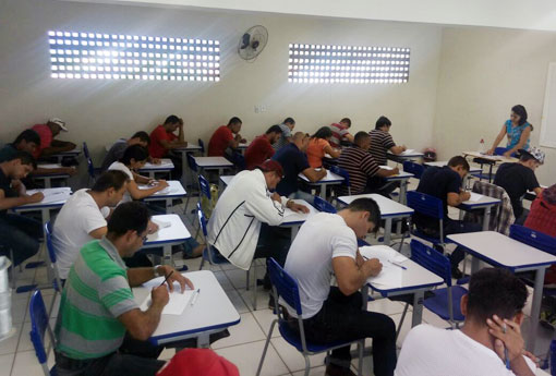 Brumado: divulgado o resultado da 1ª etapa do processo seletivo simplificado - SEMEC