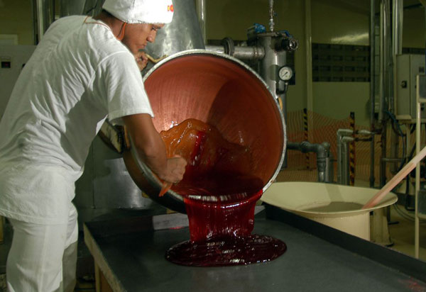 Produção industrial inicia o ano em ritmo menor, aponta CNI