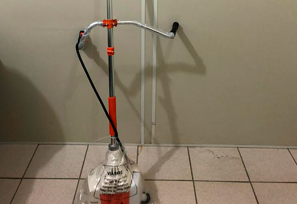 Homem natural de Brumado é preso em Conquista acusado de estelionato