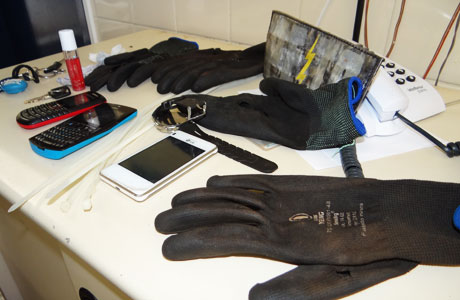 Brumado: Polícia detém suspeitos de terem matado idosa