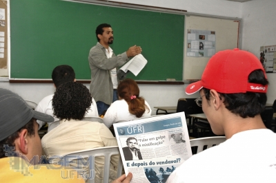 Bahia: Estado convoca 1.240 professores para atuação no interior