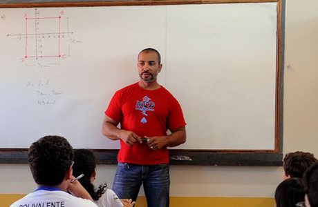 PROFESSORES DA BAHIA TERÃO 7% DE MELHORIA SALARIAL