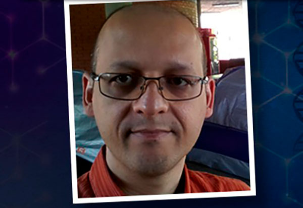 Pesquisador da Uesb está entre cientistas mais influentes do mundo