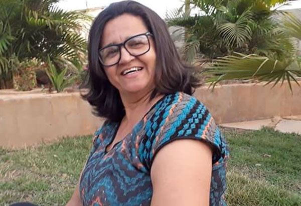 Brumado: prefeitura decreta luto de 07 dias pela morte da professora Sirleide Meira Silva