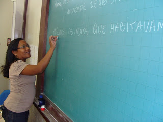 SEC Bahia publica dois editais para seleção de professores