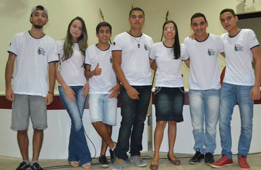 Rio do Antônio: Colégio Estadual realizou Exposição 'Fatos e Fotos'