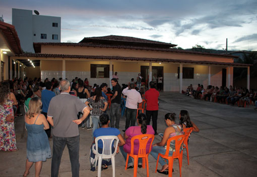 Brumado: APLB Sindicato convoca os trabalhadores em Educação para a assembleia geral