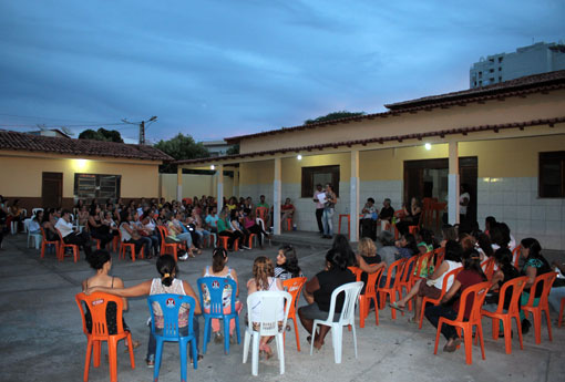 Brumado: professores aderem a Greve Nacional da CNTE nesta quarta (15)