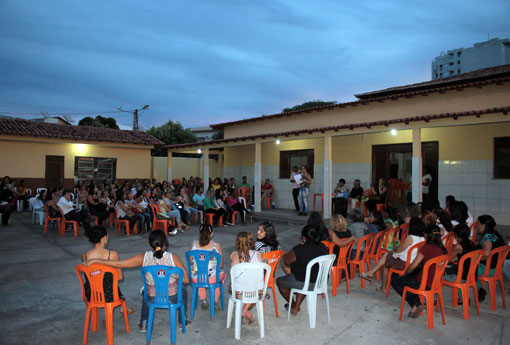 Brumado: Professores da rede municipal mantêm a greve até sexta (24)