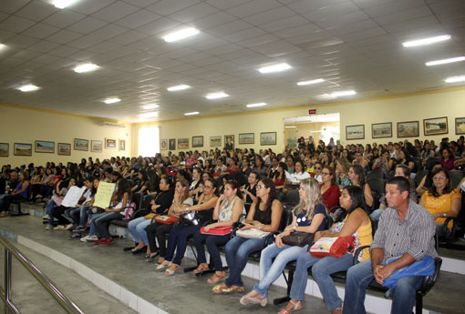 Brumado: APLB e professores decidem pela obstrução de votação ao veto da prefeitura, se mantém em greve e aguardam projeto de Plano de Carreira