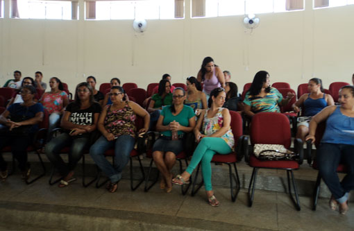 Rio do Antônio: Ex-candidata a Prefeita e atual Secretária de Educação se recusa, pela terceira vez, a se reunir com os professores