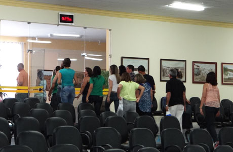 Brumado: Aprovado reajuste dos professores municipais em 8,68%