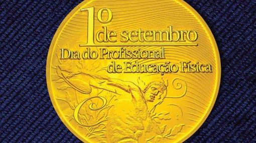 A Genes Academia parabeniza os profissionais de Educação Física