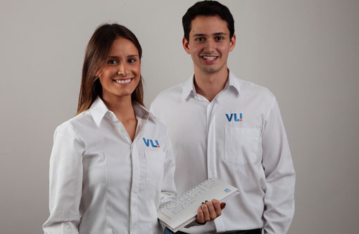VLI prorroga inscrições para programa de estágio em Brumado