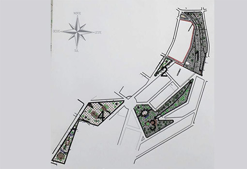 Brumado: projeto do Parque da Cidade foi aprovado 