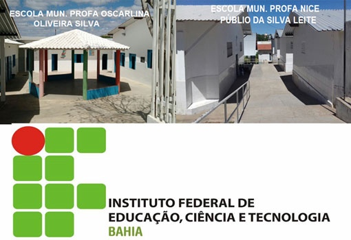 Alunos de escolas municipais terão aulas de Robótica no Ifba de Brumado