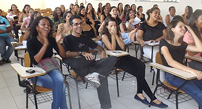 Brumado: IFBA forma primeiras turmas do Pronatec