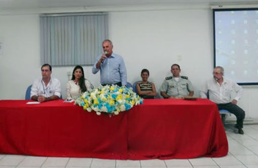 Brumado: Prefeitura realiza solenidade de entrega de certificados do Pronatec