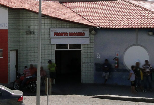 Brumado: Sesau informa comunidade sobre os reais objetivos dos atendimentos no Pronto Socorro