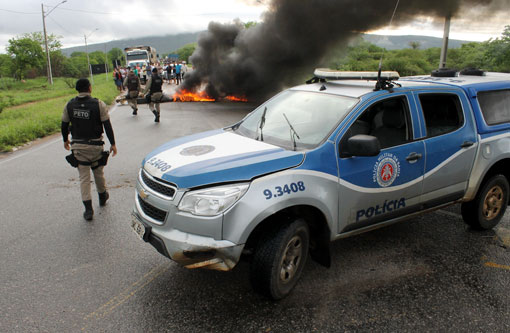 Retrospectiva 2014 Brumado Agora: Brumado em Destaque