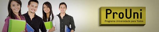 Selecionados no ProUni têm até sexta (23) para fazer matrícula