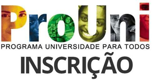 Começam hoje as inscrições para o ProUni